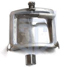 Люк разгрузочный (МОК-150М,300М) МОК-150М-0140,000