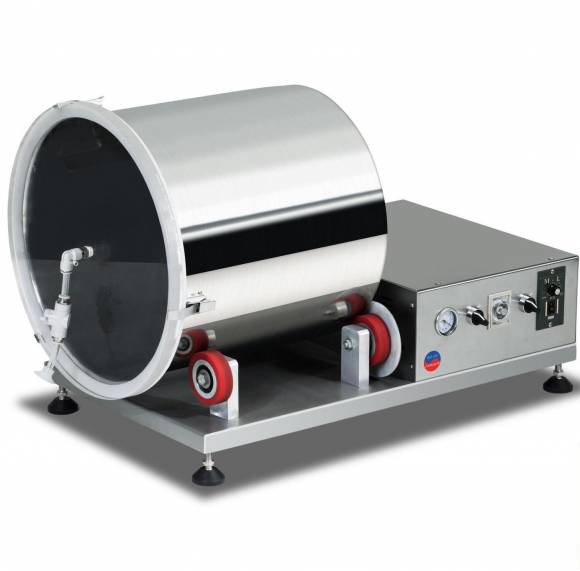 Маринатор-мясомассажер Indokor IN-25 вакуумный Маринатор-мясомассажер Indokor IN-25 вакуумный