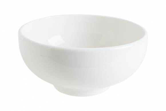 Салатник 735 мл 150 мм фарфор Moss White Bonna MOS15AKS Салатник 735 мл 150 мм фарфор Moss White Bonna MOS15AKS