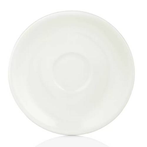 Блюдце 160мм,фарфор Arel By Bone 01-ZT-01-CT /6/ Блюдце 160мм,фарфор Arel By Bone 01-ZT-01-CT /6/