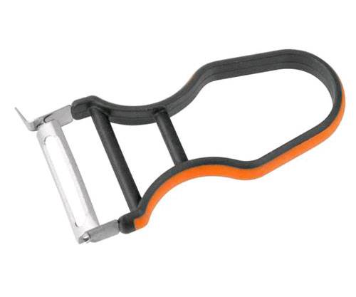Овощечистка 12см 1/4 Fackelmann VMN 25226. /4/
