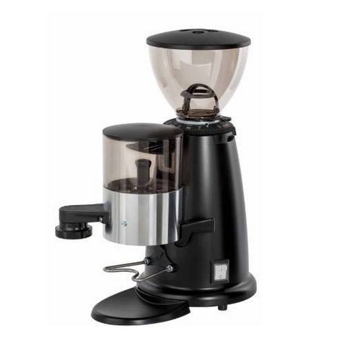 Кофемолка Macap M42 (C18) черная