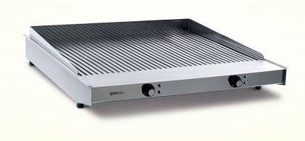 Гриль для барбекю EcoGrill 8C 800 Okpiro серия 800