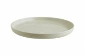 Тарелка 250 мм оливковый Ground & Craft Bonna GRO25DZ Тарелка 250 мм оливковый Ground & Craft Bonna GRO25DZ