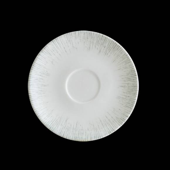 Блюдце 120мм Envisio Iris Gourmet Bonna IRS GRM 02 KT