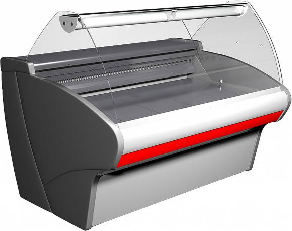 Витрина универсальная G110 SV 2,0-1 (ВХСр-2,0ш Carboma G110) Витрина универсальная G110 SV 2,0-1 (ВХСр-2,0ш Carboma G110)