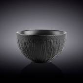 Салатник 600 мл 135 мм h=75 мм Слэйт Wilmax 664116 /2/24/