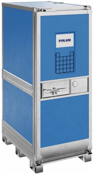 Термоконтейнер Polair Food Line CT-1100