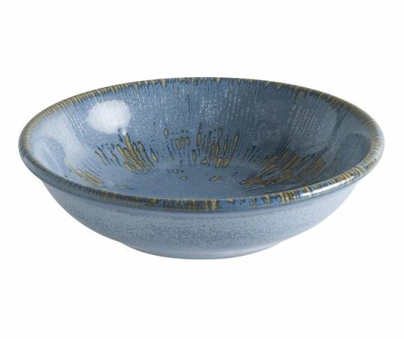 Салатник 220 мл 130 мм Sky Snell Bonna S-SKYSNLGRM13CK b