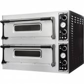 Печь для пиццы 2-камерная ITPIZZA MS44 Печь для пиццы 2-камерная ITPIZZA MS44