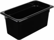 Гастроемкость GN1/3-150 черная Cambro 36CW 110 5,3л Гастроемкость GN1/3-150 черная Cambro 36CW 110 5,3л