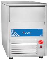 Льдогенератор кубикового льда Abat ЛГ-46/15К-02 (воздушное охлаждение)