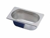 Гастроемкость GN1/9-100 Gastromix Гастроемкость GN1/9-100 Gastromix