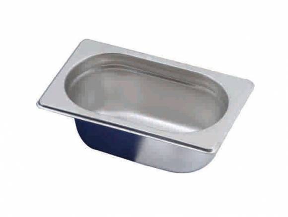 Гастроемкость GN1/9-100 Gastromix Гастроемкость GN1/9-100 Gastromix