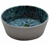 Салатник меламиновый d=12 8см h=4 7 см 350 мл Damask Blue P.L. Салатник меламиновый d=12 8см h=4 7 см 350 мл Damask Blue P.L.