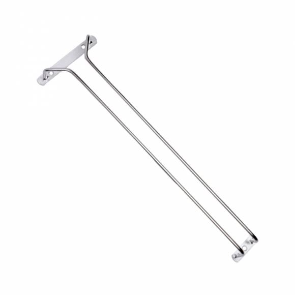 Бокалонакопитель 560мм нерж MGsteel 70484 Бокалонакопитель 560мм нерж MGsteel 70484