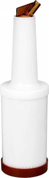 Емкость для сока с лейкой 1000мл. 20808