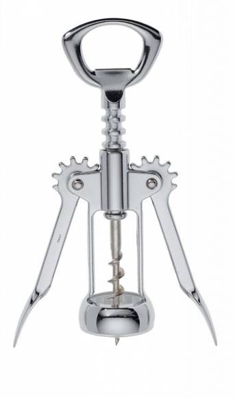 Штопор рычажный 17 см. нерж. Icel 95100.9916000.180