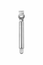 Нож для цедры карбовочный (5 бороздок) 43/160 мм. нерж.Abert V590695044