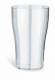 Стакан для пива 568мл Tulip PC Nipco прозрачный Т.568 /70/