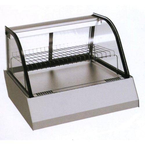Витрина тепловая настольная Starfood 110L-1  1644018