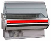 Витрина универсальная Ариада Ариель ВУ3-150 с полкой Витрина универсальная Ариада Ариель ВУ3-150 с полкой