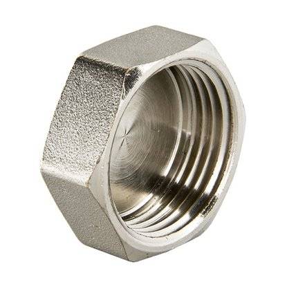 Заглушка 3/4" В