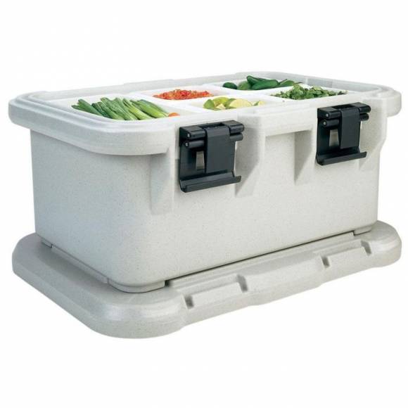 Термоконтейнер 25л для вторых блюд Cambro UPCS180 480  24231