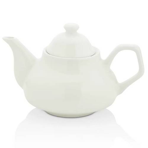 Чайник 850 мл,фарфор Arel By Bone 01-GT-01-DM /6/ Чайник 850 мл,фарфор Arel By Bone 01-GT-01-DM /6/