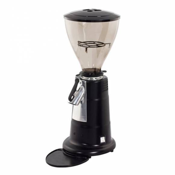 Кофемолка Macap MC6 черная