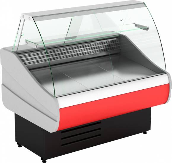 Витрина универсальная Cryspi Octava SN 1500