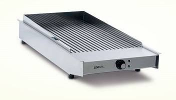 Гриль для барбекю EcoGrill 8C 400  Okpiro серия 800