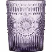 Стакан низкий 250мл H=100мм Probar стекло прозр. 39012purple Стакан низкий 250мл H=100мм Probar стекло прозр. 39012purple