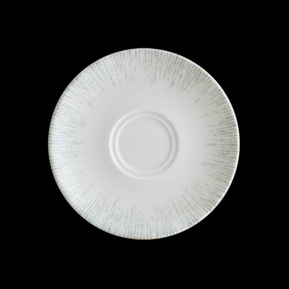 Блюдце 160мм Envisio Iris Gourmet Bonna IRS GRM 04 CT