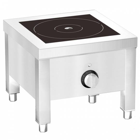 Плита индукционная INDOKOR IN5000T-PRO Плита индукционная INDOKOR IN5000T-PRO