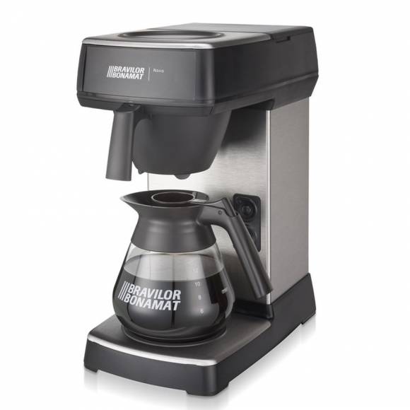 Кофемашина Bravilor Bonamat Novo 8.010.080.31002 Кофемашина Bravilor Bonamat Novo 8.010.080.31002