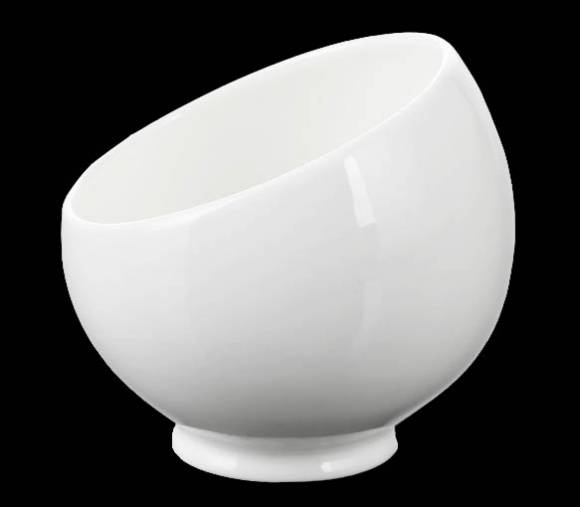 Сахарница / креманка 85х90мм Wilmax WL-995000/А /1/36/ Сахарница / креманка 85х90мм Wilmax WL-995000/А /1/36/