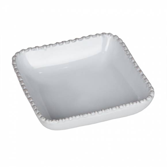 Тарелка для закусок 12*12 см серия "Lord" P.L. JHLD8911 /12/ Тарелка для закусок 12*12 см серия "Lord" P.L. JHLD8911 /12/