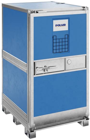 Термоконтейнер Polair Food Line CT-1300
