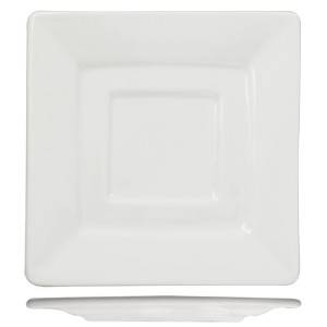 Блюдце квадратное Н=12 L=102 B=102мм «Кунстверк» A7550 /1/96/ Блюдце квадратное Н=12 L=102 B=102мм «Кунстверк» A7550 /1/96/