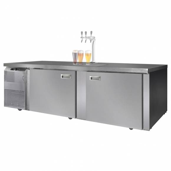 Кегератор Финист ХКм-800-2