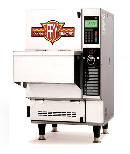 Фритюрница Perfect Fry DSA570 автоматическая 220/380В
