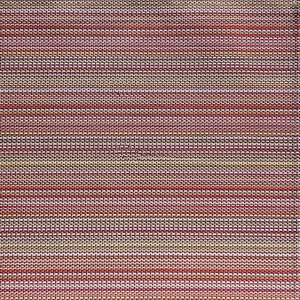 Салфетка сервировочная 45*33см оранжево-красные линии, пвх APS 60510
