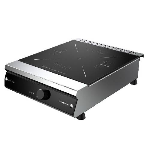 Плита индукционная 1-конфор. Челябторгтехника ICD9 - 1 PRO 1*3,5кВт