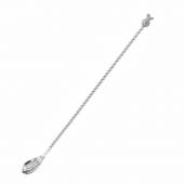 Ложка барная Ананас 33см, P.L.- Barbossa BRSN0027-SS