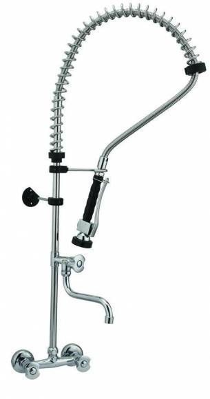 Устройство душирующее T-LUX 105.021.611-1027 PRO Устройство душирующее T-LUX 105.021.611-1027 PRO