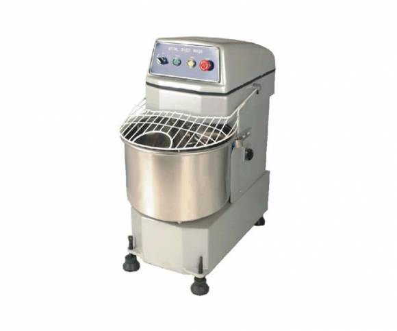 Тестомес спиральный 2-х скоростной Gastromix HS20В