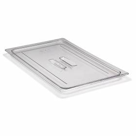 Крышка для гастроемкости GN1/1 с ручкой Cambro 10CWCH 135Ch /6/