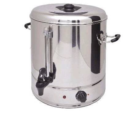 Электрокипятильник 30л STARFOOD WB-30A