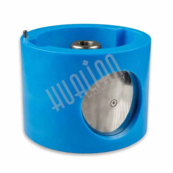 Формующий барабан Patty-100 (овал, 100*70 мм) Формующий барабан Patty-100 (овал, 100*70 мм)